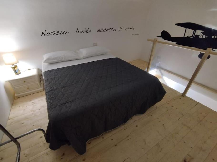 팔레르모 Casa Veni Ka 빌라 외부 사진